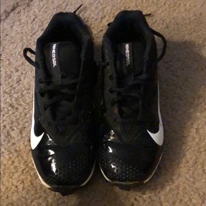 Nike football cleats